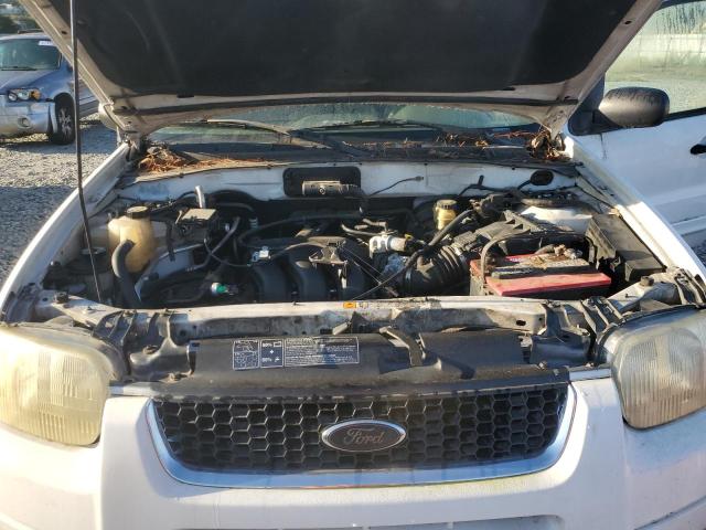 Photo 12 from auction – 2002 FORD ESCAPE XLT with VIN 1FMYU03162KD80685