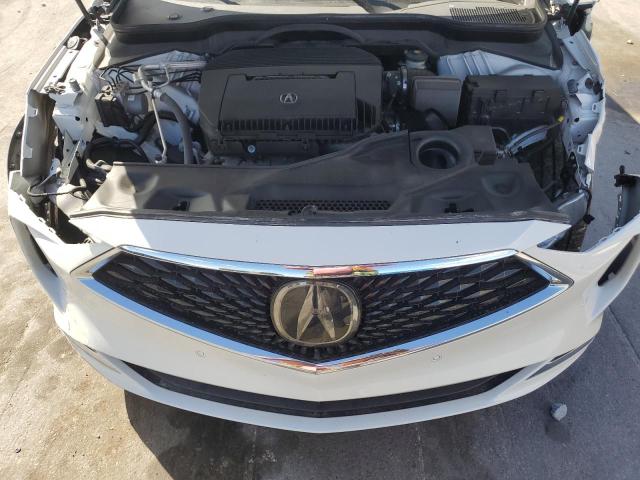 Photo 12 from auction – 2022 ACURA MDX TECHNO with VIN 5J8YD9H46NL007013