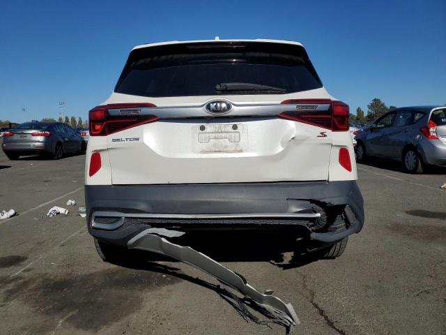 Zdjęcie 6 z aukcji – 2021 KIA SELTOS S z VIN KNDEU2AA9M7050762