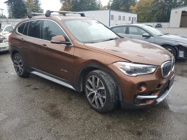 Photo 4 from auction – 2017 BMW X1 XDRIVE2 with VIN WBXHT3C36H5F70882