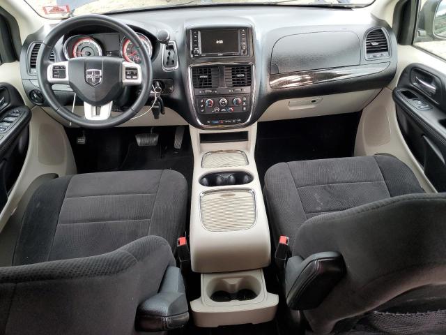 Photo 8 from auction – 2014 DODGE GRAND CARA with VIN 2C4RDGCG7ER104432