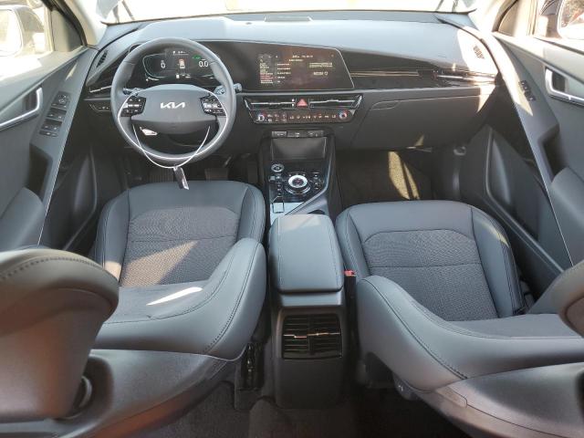 Foto 8 de la subasta – 2025 KIA NIRO con VIN KNDCS3LF3S5238617