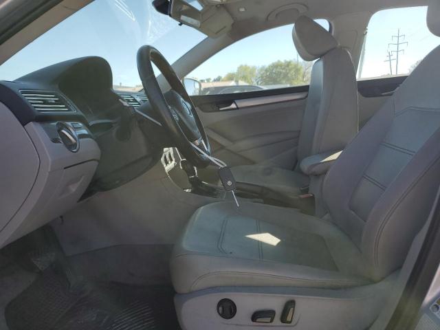 Photo 7 from auction – 2015 VOLKSWAGEN PASSAT S with VIN 1VWAT7A37FC086392