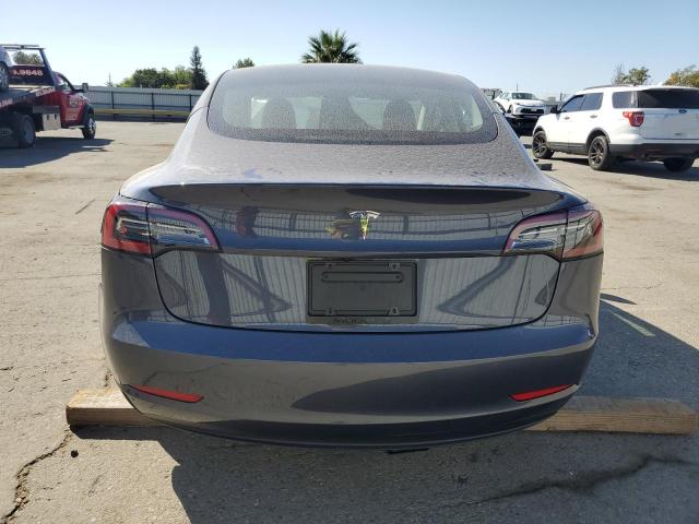 Photo 6 from auction – 2023 TESLA MODEL 3 with VIN 5YJ3E1EA3PF661782