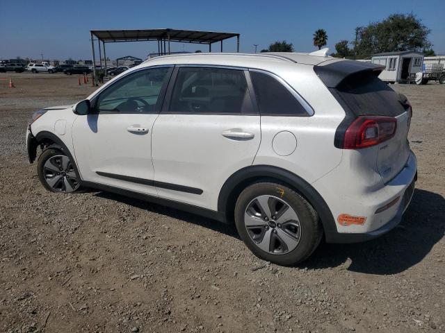Photo 2 from auction – 2019 KIA NIRO EX PREMIUM with VIN KNDCC3LD1K5349629