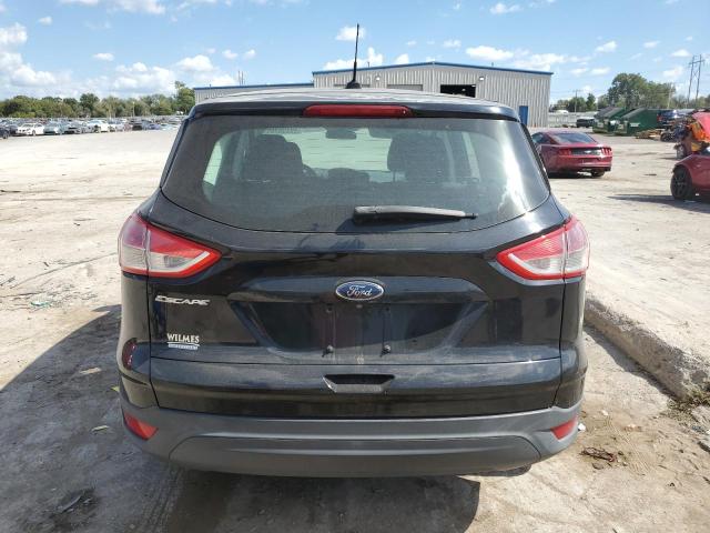 Photo 6 from auction – 2016 FORD ESCAPE S with VIN 1FMCU0F78GUA20954