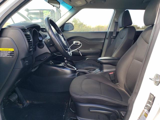 Photo 7 from auction – 2018 KIA SOUL with VIN KNDJN2A24J7895034