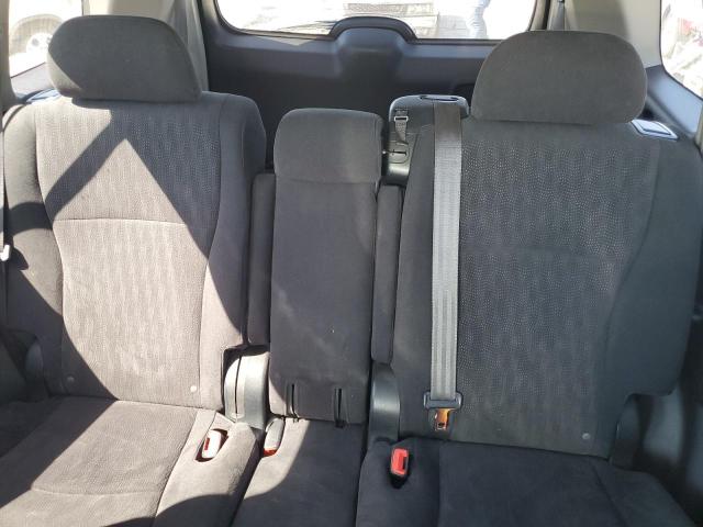 Photo 10 from auction – 2010 TOYOTA HIGHLANDER with VIN 5TDEK3EH4AS003109
