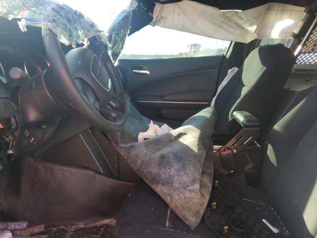 Photo 7 from auction – 2023 DODGE CHARGER PO with VIN 2C3CDXAT8PH535350
