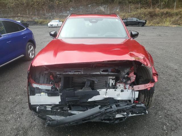 Photo 5 from auction – 2025 MAZDA CX-70 PREM with VIN JM3KJDHC8S1104378