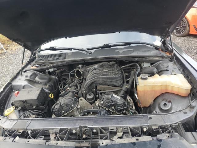 Photo 11 from auction – 2016 DODGE CHALLENGER with VIN 2C3CDZAG8GH279547
