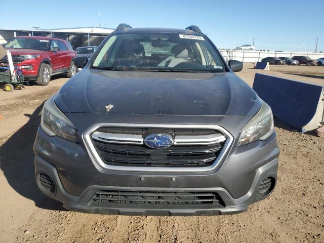 Photo 5 from auction – 2018 SUBARU OUTBACK 2. with VIN 4S4BSAAC3J3390251
