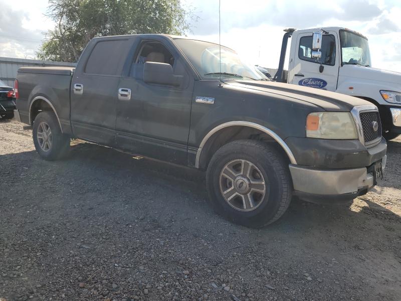 صورة رقم 4 من المزاد - 2005 FORD F150 SUPER مع VIN 1FTRW12W15FB40379
