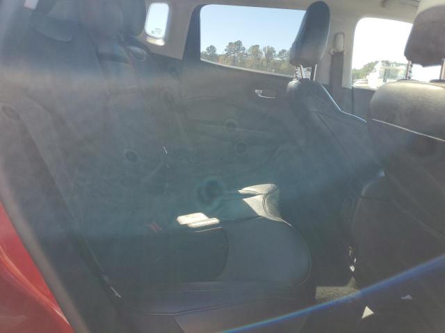 Photo 11 from auction – 2019 JEEP COMPASS LA with VIN 3C4NJDBB9KT792325