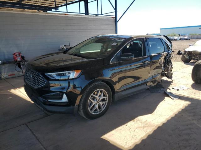 FORD EDGE SEL 2023 z numerem VIN 2FMPK4J99PBA37842 - Zdjęcie z aukcji