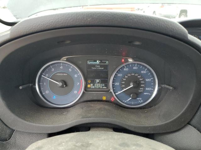 Photo 9 from auction – 2015 SUBARU IMPREZA SPORT with VIN JF1GPAY64F8313559
