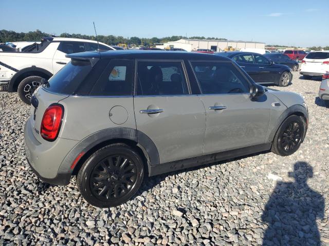 Photo 3 from auction – 2018 MINI COOPER with VIN WMWXU1C58J2F79549