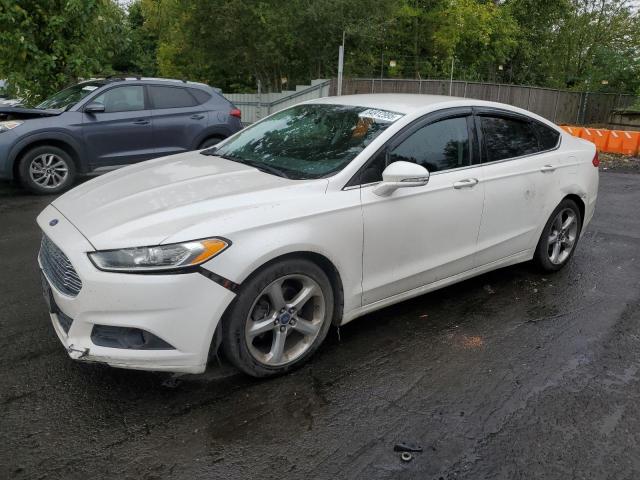 Photo 1 from auction – 2015 FORD FUSION SE with VIN 3FA6P0H79FR124273