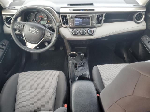 Photo 8 from auction – 2014 TOYOTA RAV4 LE with VIN 2T3ZFREV4EW129439