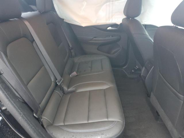 Zdjęcie 11 z aukcji – 2025 BUICK ENVISTA SP z VIN KL47LBEP1SB054397