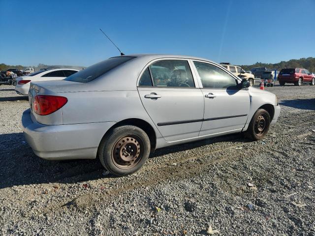Photo 3 from auction – 2008 TOYOTA COROLLA with VIN 1NXBR32E38Z970238