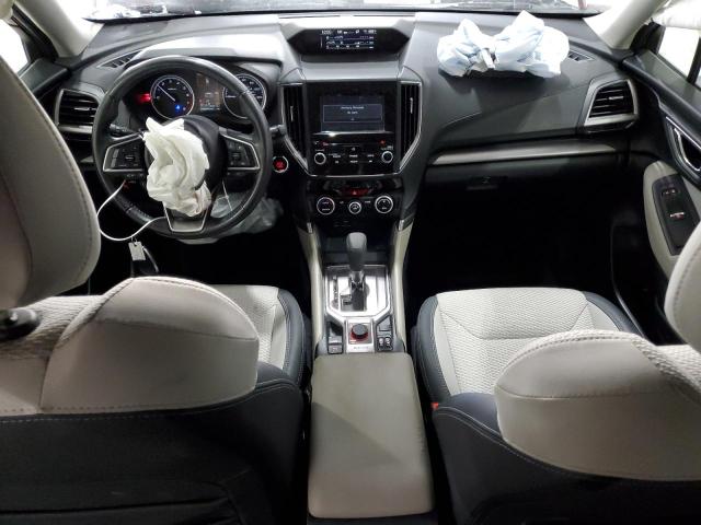 Photo 8 from auction – 2019 SUBARU FORESTER P with VIN JF2SKAGC8KH516041
