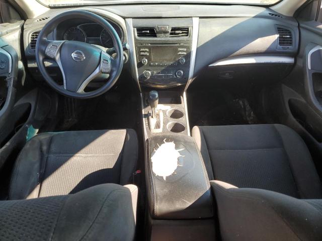 Photo 8 from auction – 2015 NISSAN ALTIMA 2.5 with VIN 1N4AL3APXFC424002