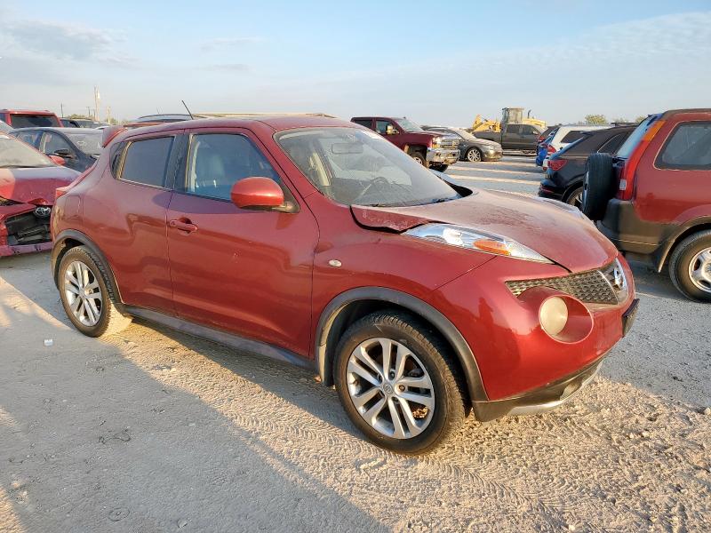 Photo 4 from auction – 2011 NISSAN JUKE S with VIN JN8AF5MV1BT010435