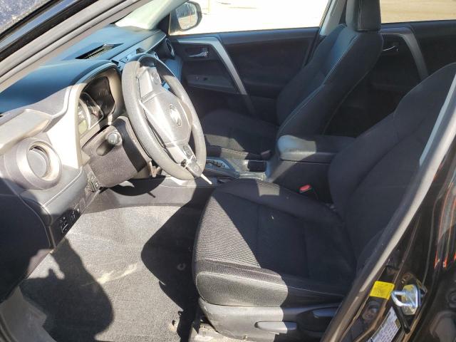 Photo 7 from auction – 2015 TOYOTA RAV4 XLE with VIN 2T3RFREV5FW296197