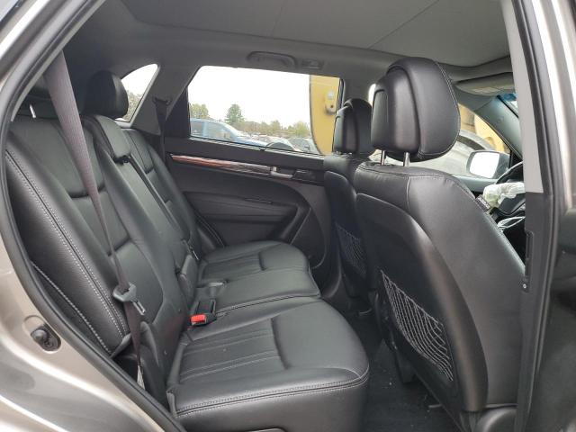Photo 11 from auction – 2015 KIA SORENTO EX with VIN 5XYKUDA70FG567294