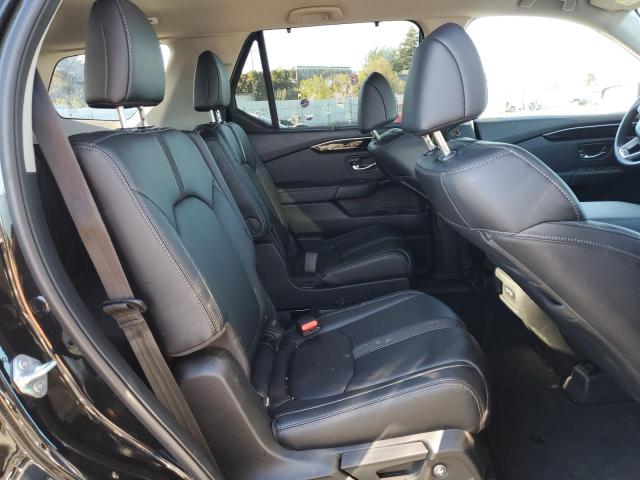 Photo 11 from auction – 2023 HONDA PILOT EXL with VIN 5FNYG1H56PB026246