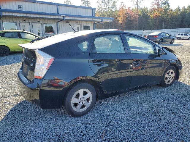 Photo 3 from auction – 2010 TOYOTA PRIUS with VIN JTDKN3DU5A0078560