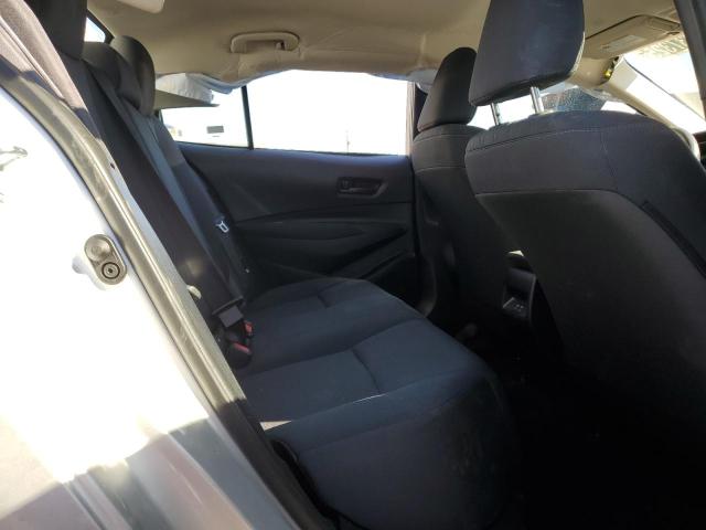 Photo 10 from auction – 2025 TOYOTA COROLLA LE with VIN 5YFB4MDEXSP268623
