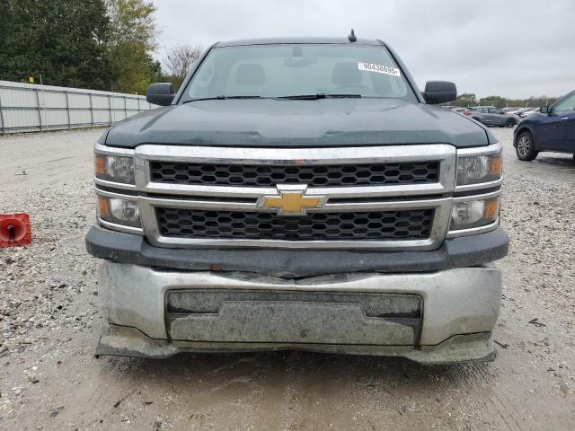 Photo 5 from auction – 2015 CHEVROLET SILVERADO with VIN 1GCNCPEH2FZ279718