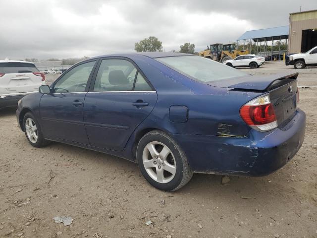 Photo 2 from auction – 2005 TOYOTA CAMRY LE with VIN 4T1BE32K95U010533