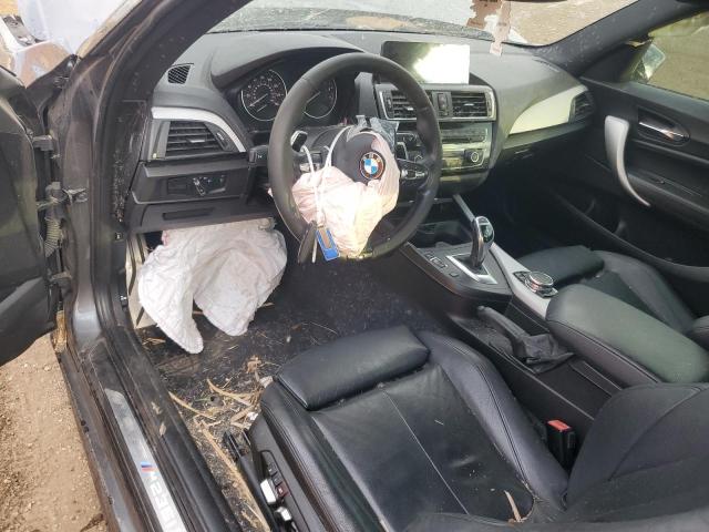 صورة رقم 8 من المزاد - 2016 BMW M235XI مع VIN WBA1J9C53GV696599