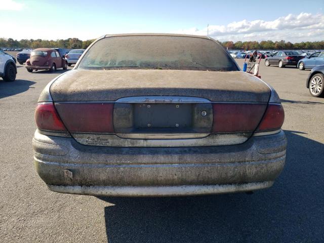 Photo 6 from auction – 2000 BUICK LE SABRE with VIN 1G4HP54K0Y4216972