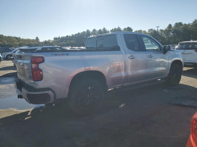 Photo 3 from auction – 2020 CHEVROLET SILVERADO with VIN 1GCRYEED6LZ346997