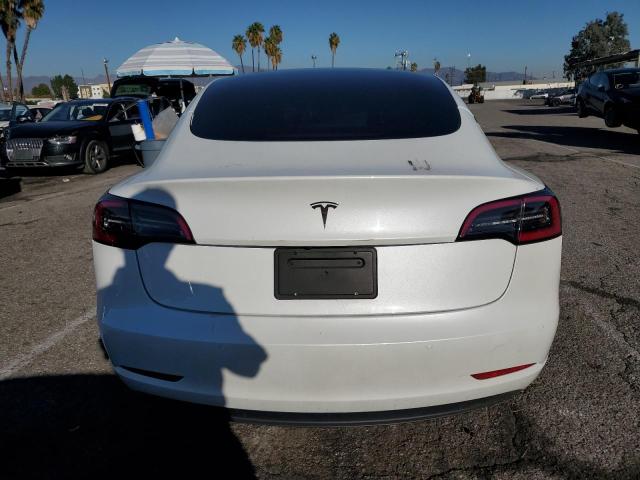 Photo 6 from auction – 2021 TESLA MODEL 3 with VIN 5YJ3E1EA4MF046170