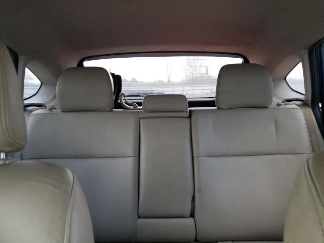 Photo 10 from auction – 2014 SUBARU XV CROSSTR with VIN JF2GPAKC2E8234755