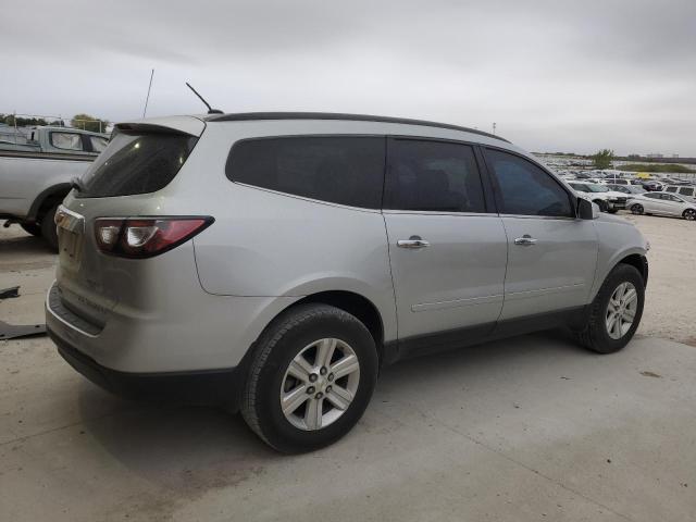 Photo 3 from auction – 2013 CHEVROLET TRAVERSE L with VIN 1GNKVGKD4DJ146718