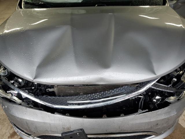 Photo 12 from auction – 2020 CHRYSLER PACIFICA T with VIN 2C4RC1BG1LR109608