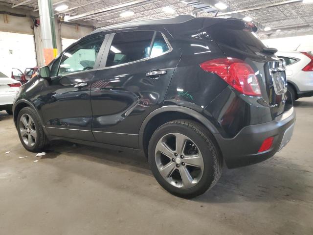 Photo 2 from auction – 2014 BUICK ENCORE CON with VIN KL4CJBSB1EB771917
