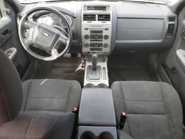Photo 8 from auction – 2010 FORD ESCAPE XLT with VIN 1FMCU0D76AKB28706
