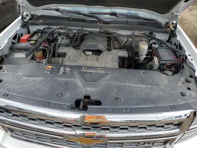 Photo 11 from auction – 2015 CHEVROLET SILVERADO with VIN 1GCVKSEC2FZ428428