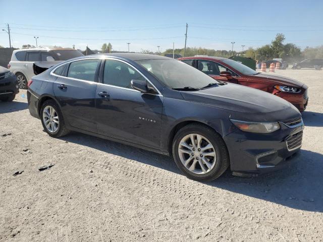 Photo 4 from auction – 2017 CHEVROLET MALIBU LT with VIN 1G1ZE5ST3HF214107