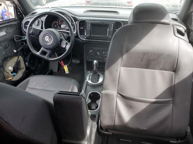 Photo 8 from auction – 2016 VOLKSWAGEN BEETLE S/S with VIN 3VW517AT4GM802401