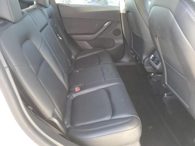 Photo 11 from auction – 2021 TESLA MODEL Y with VIN 5YJYGDEE8MF274449