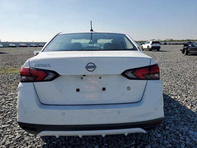 Photo 6 from auction – 2024 NISSAN VERSA S with VIN 3N1CN8DV6RL895385