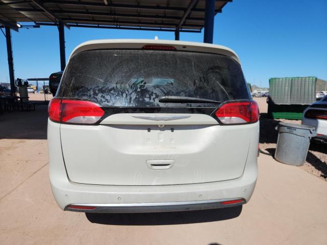 Photo 6 from auction – 2017 CHRYSLER PACIFICA L with VIN 2C4RC1GGXHR587378